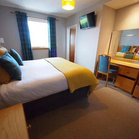 Park Hotel Thurso Eksteriør billede