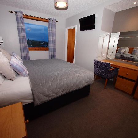 Park Hotel Thurso Eksteriør billede