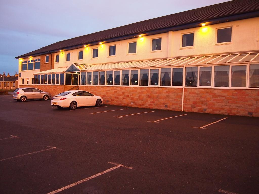 Park Hotel Thurso Eksteriør billede
