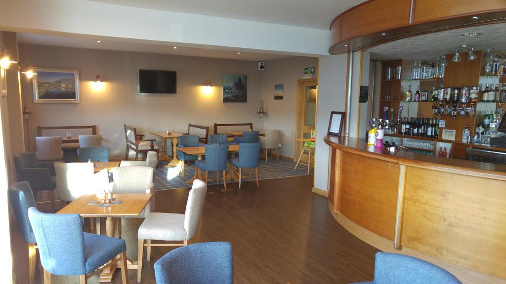 Park Hotel Thurso Eksteriør billede