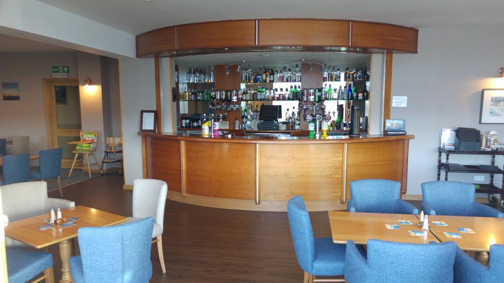 Park Hotel Thurso Eksteriør billede