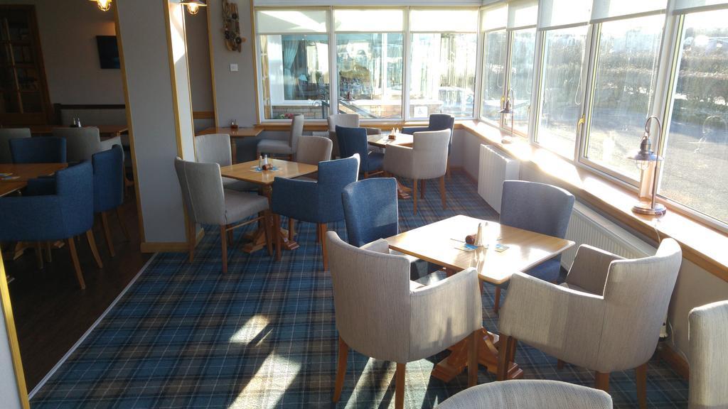 Park Hotel Thurso Eksteriør billede