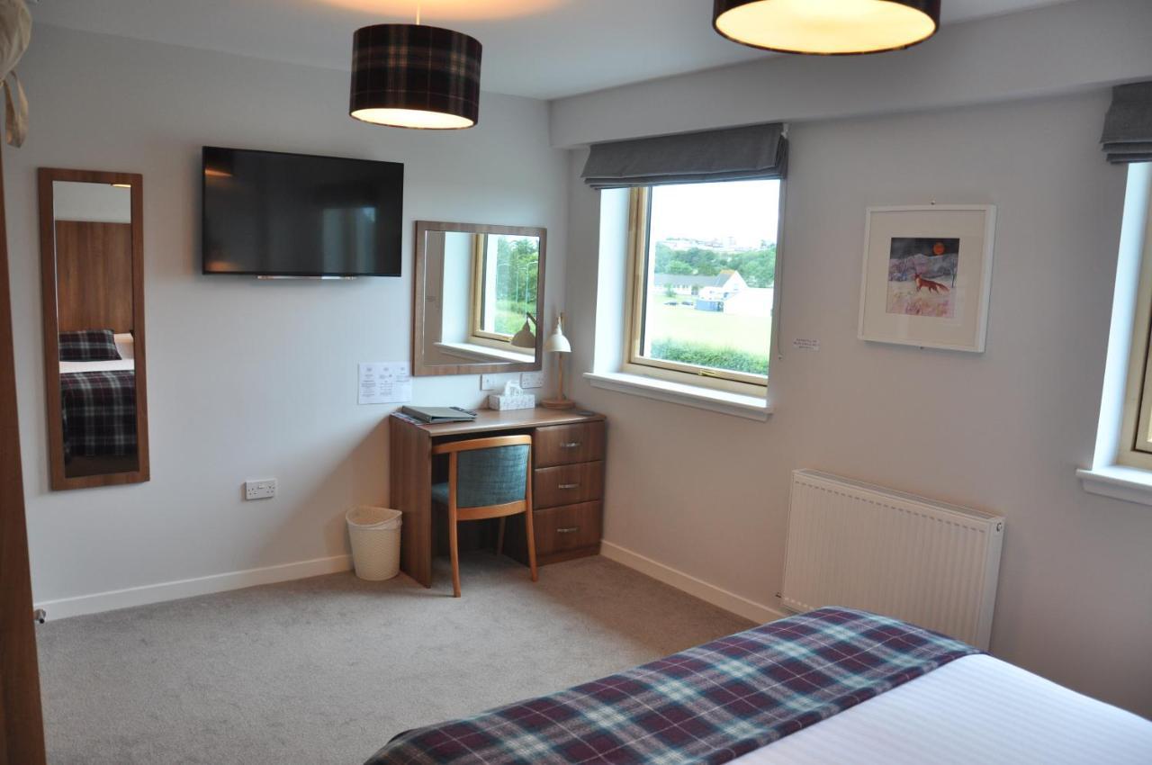 Park Hotel Thurso Eksteriør billede