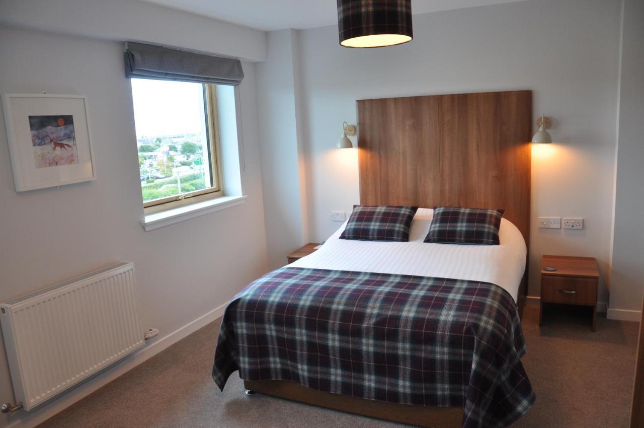 Park Hotel Thurso Eksteriør billede