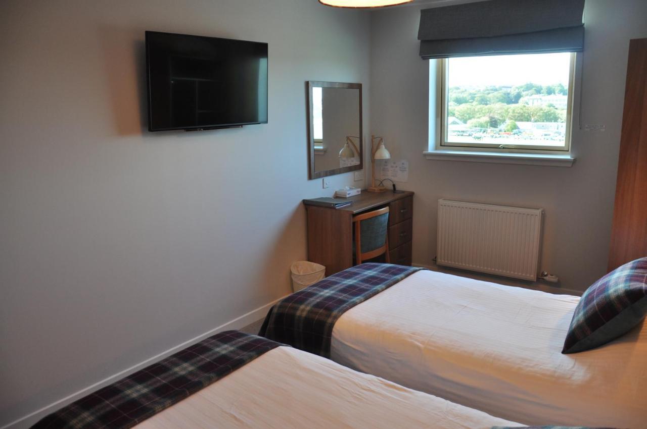 Park Hotel Thurso Eksteriør billede