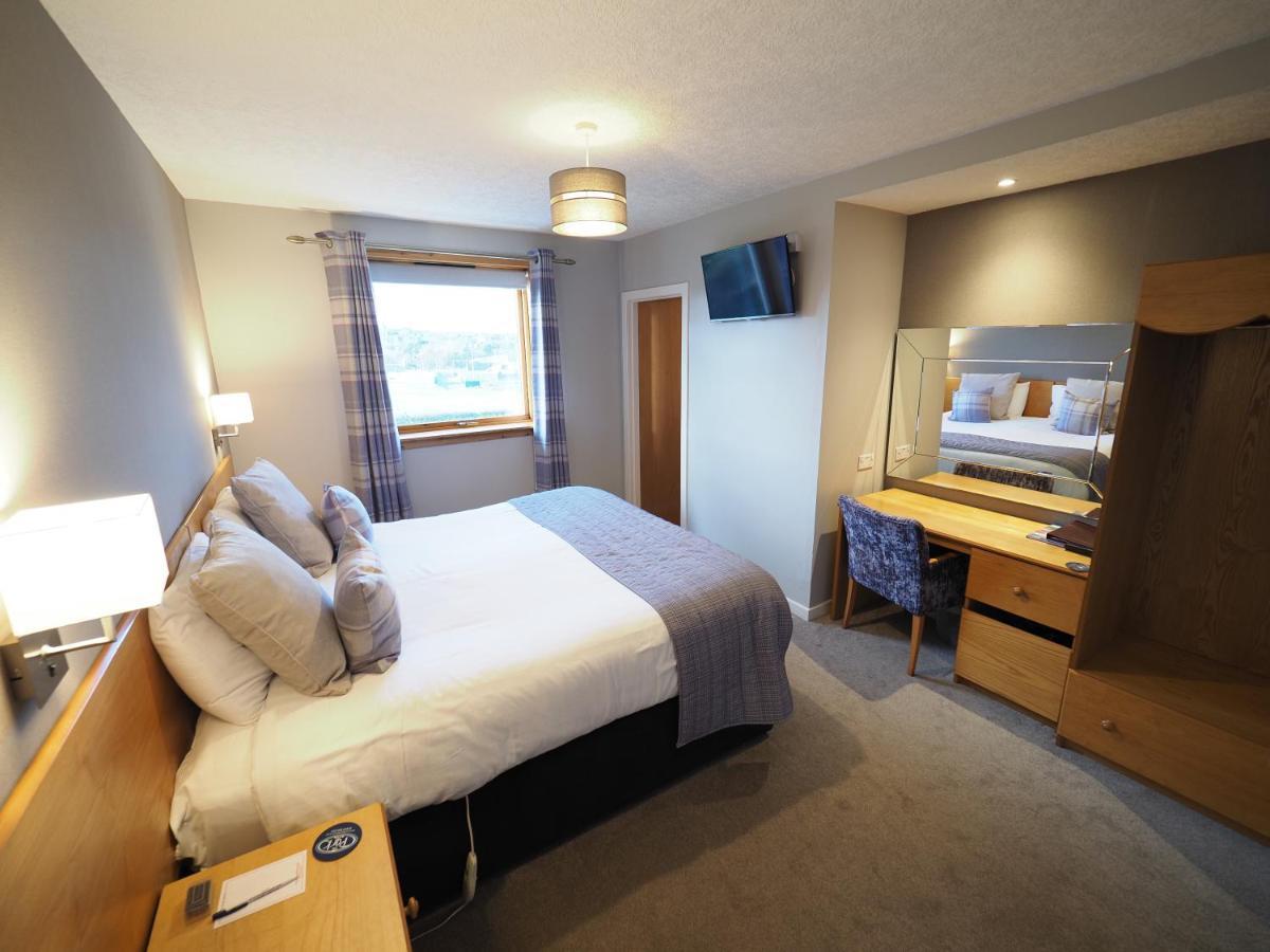 Park Hotel Thurso Eksteriør billede